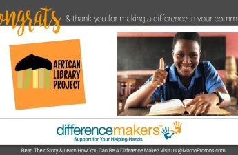 African Library Project