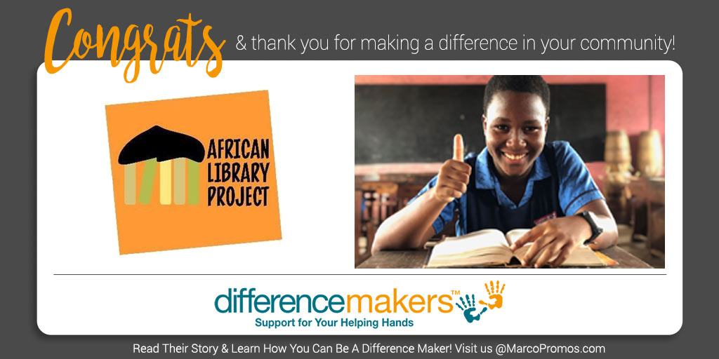 African Library Project