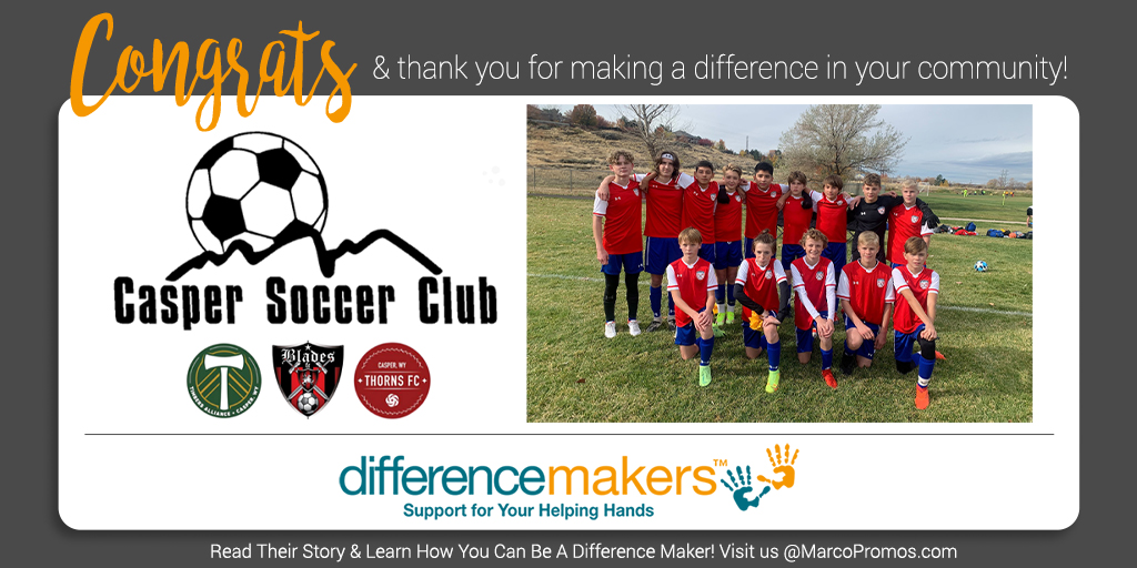Casper Soccer Club