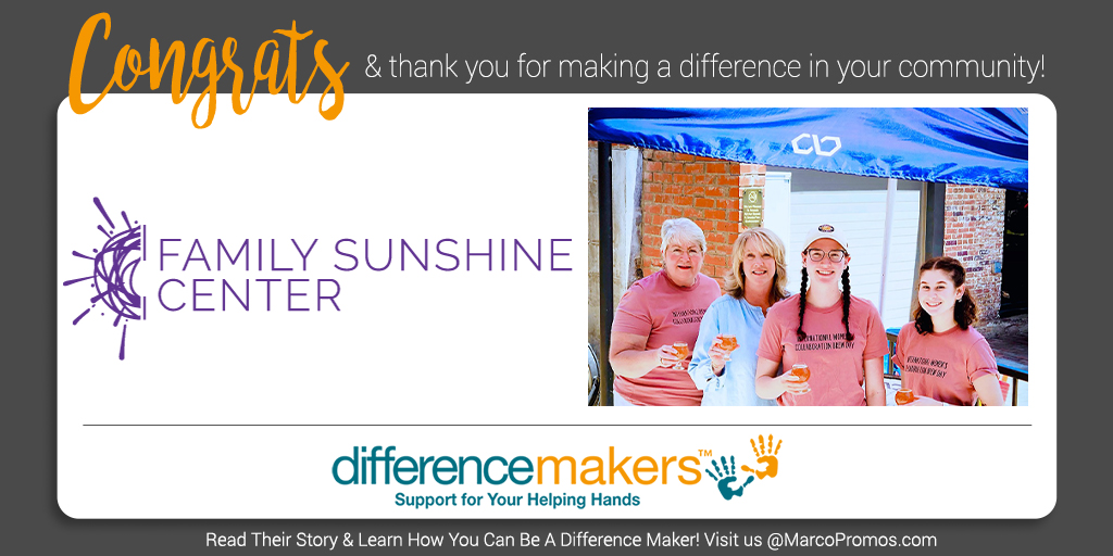 Family Sunshine Center