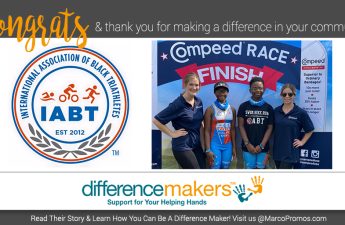 International Association of Black Triathletes