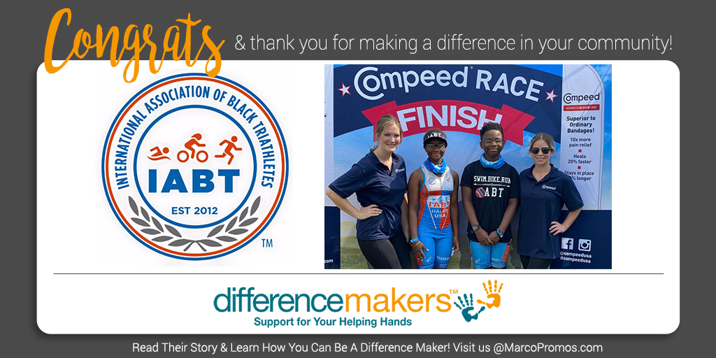 International Association of Black Triathletes