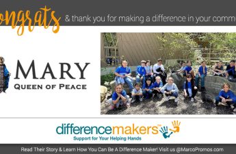 Mary Queen of Peace School