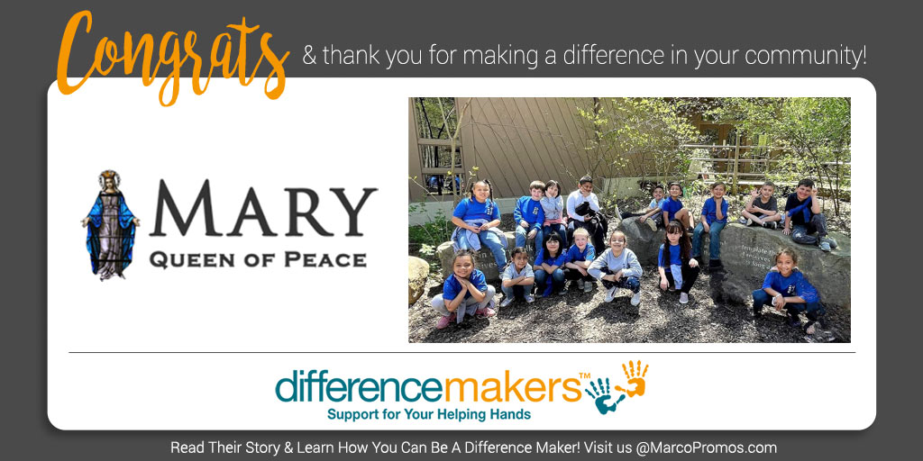 Mary Queen of Peace School