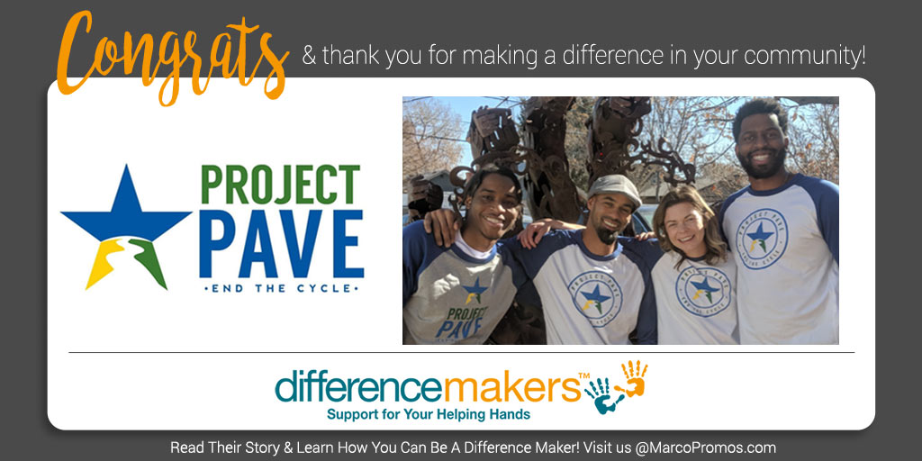 Project Pave