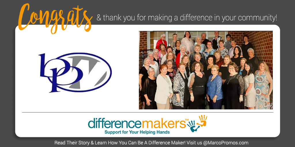 Business and Professional Women of PA