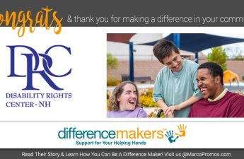 Disability Rights Center – New Hampshire