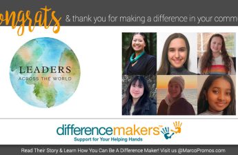 Leaders Across the World