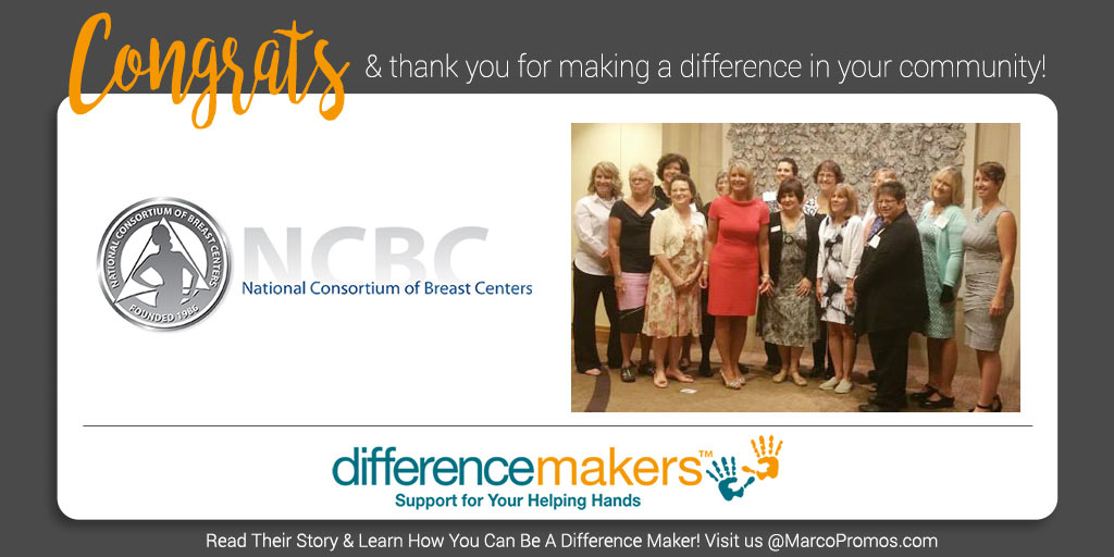 National Consortium of Breast Centers In...