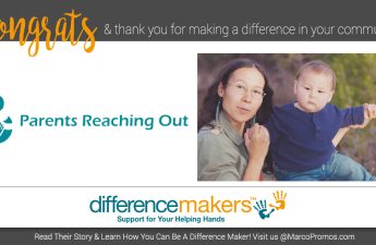 Parents Reaching Out