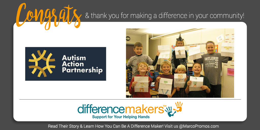Autism Action Partnership