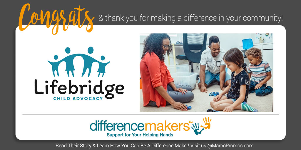 Lifebridge Child Advocacy