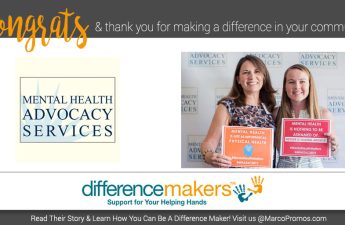 Mental Health Advocacy Services, Inc.