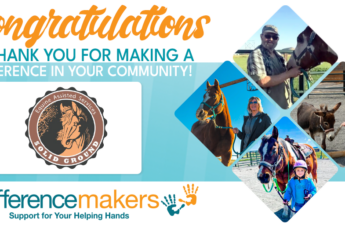 Solid Ground Equine Assisted Activities and Therapy Center