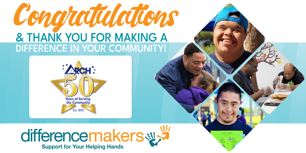 The Arizona Recreation Center for the Handicapped