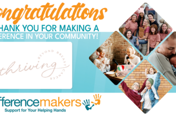 Thriving Beyond Breast Cancer