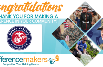 Women Marines Association