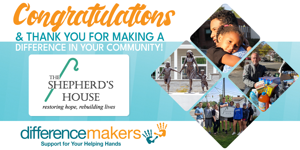 The Shepherd's House