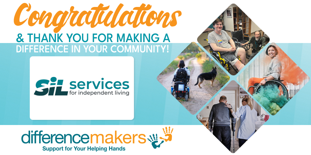 Services for Independent Living