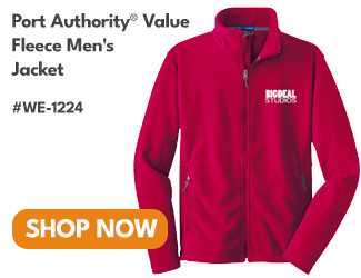 Port Authority® Value Fleece Men's Jacket