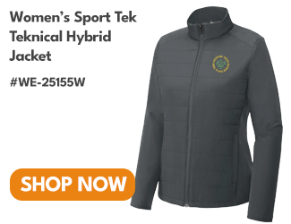 Sport Tek Teknical Hybrid Jacket - Women's