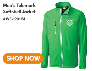 Telemark Softshell Jacket - Men's