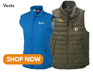 Vests