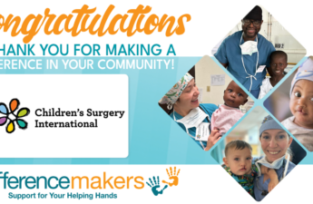 Children's Surgery International