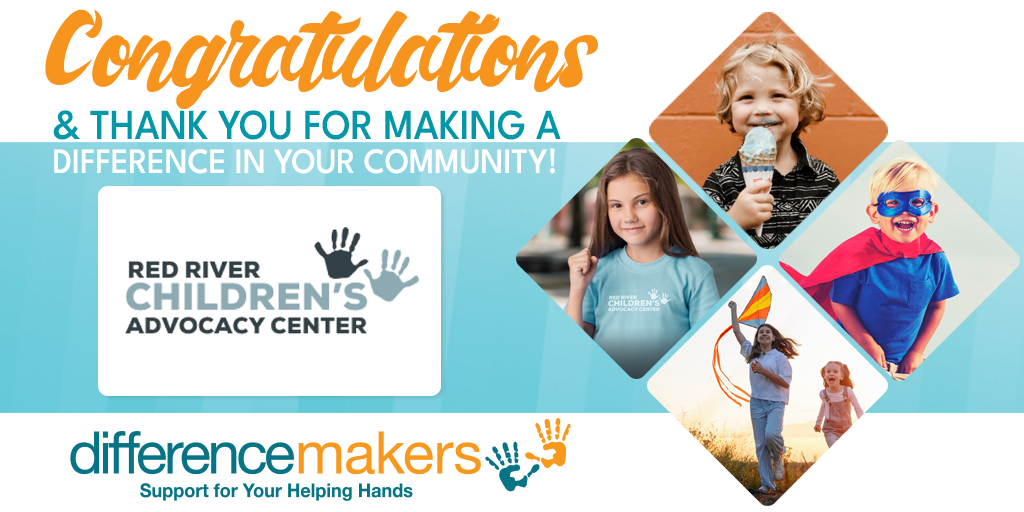 Red River Children’s Advocacy Center