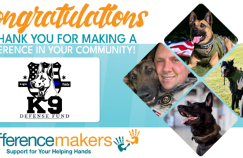 K9 Defense Fund