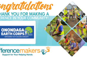 Onondaga Earth Corps