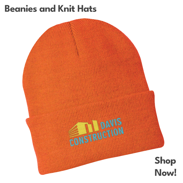 Beanies & Knit Hats