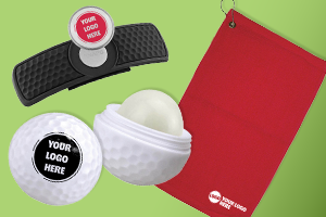National Golf Month