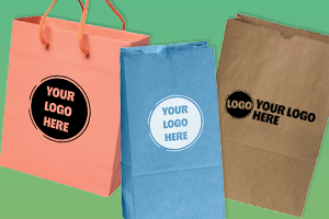Paper Bag Day