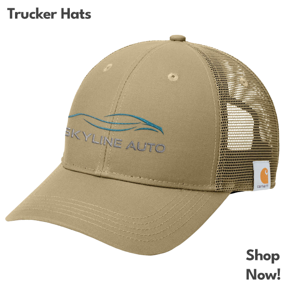 Trucker Hats