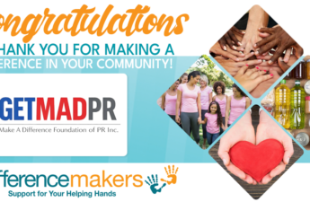 Make A Difference Foundation of PR Inc