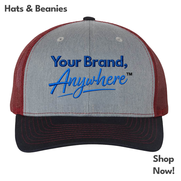 Hats & Beanies
