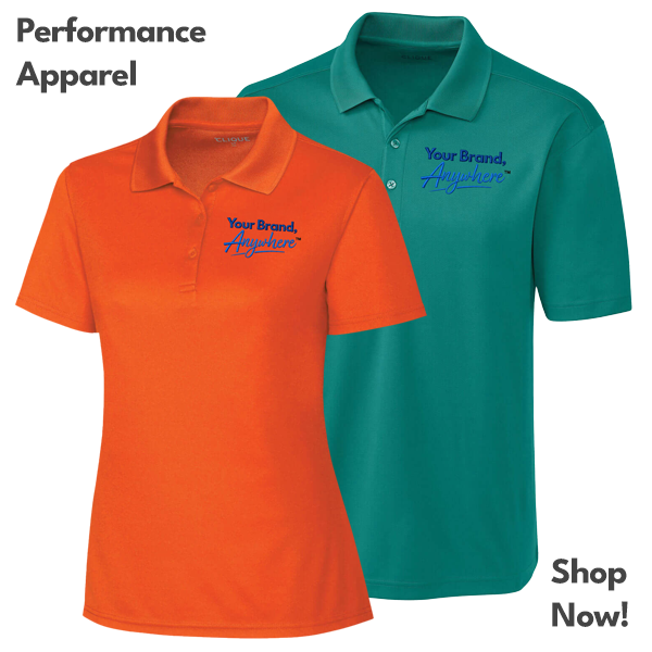Performance Apparel