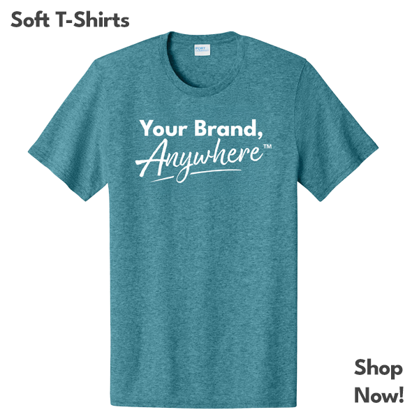 Soft T-Shirts