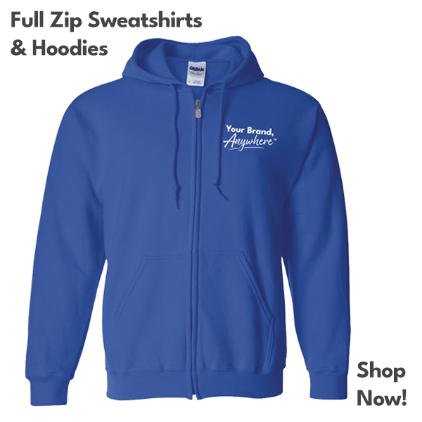 Hooded Sweatshirts