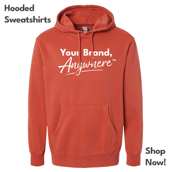 Hooded Sweatshirts
