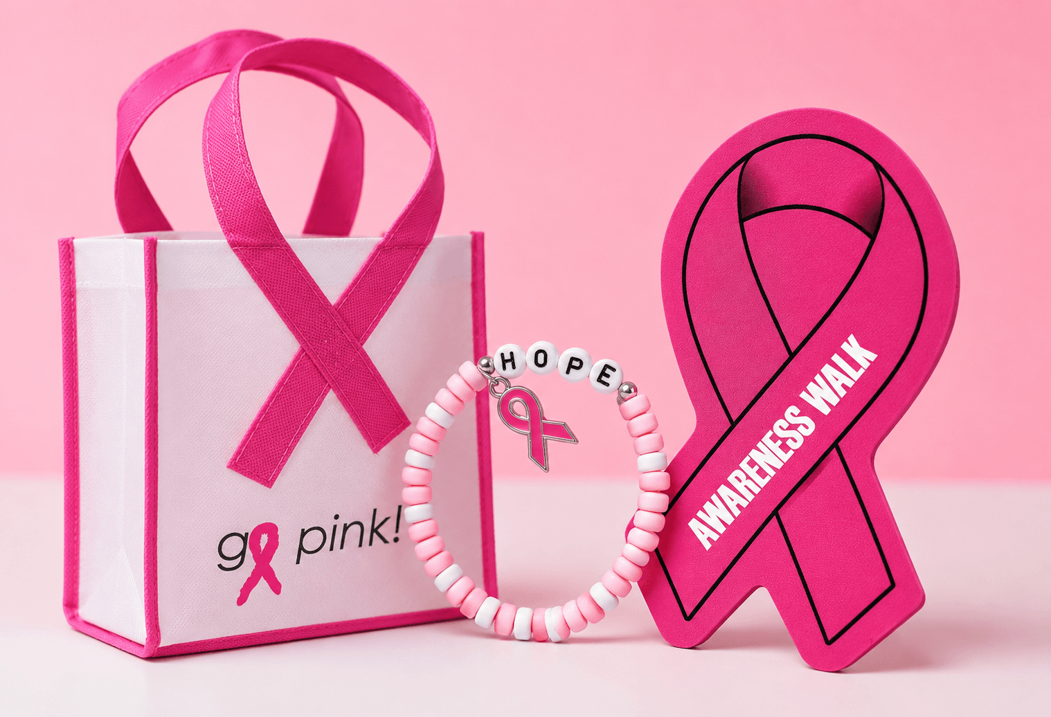 Breast Cancer Awareness Month