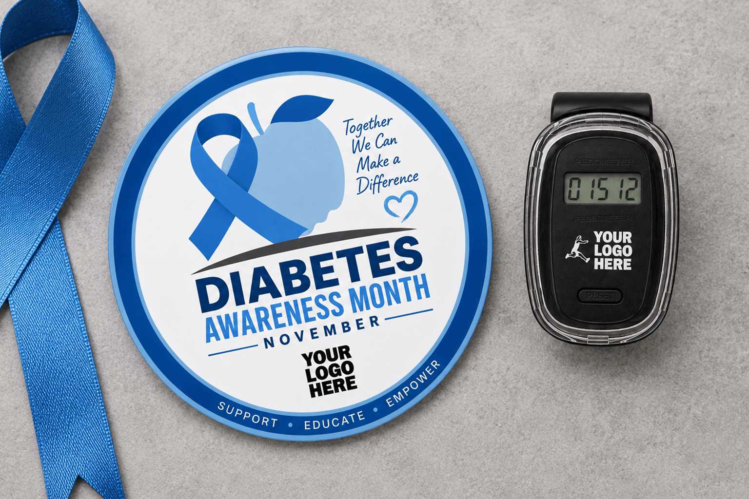 Diabetes Awareness Month