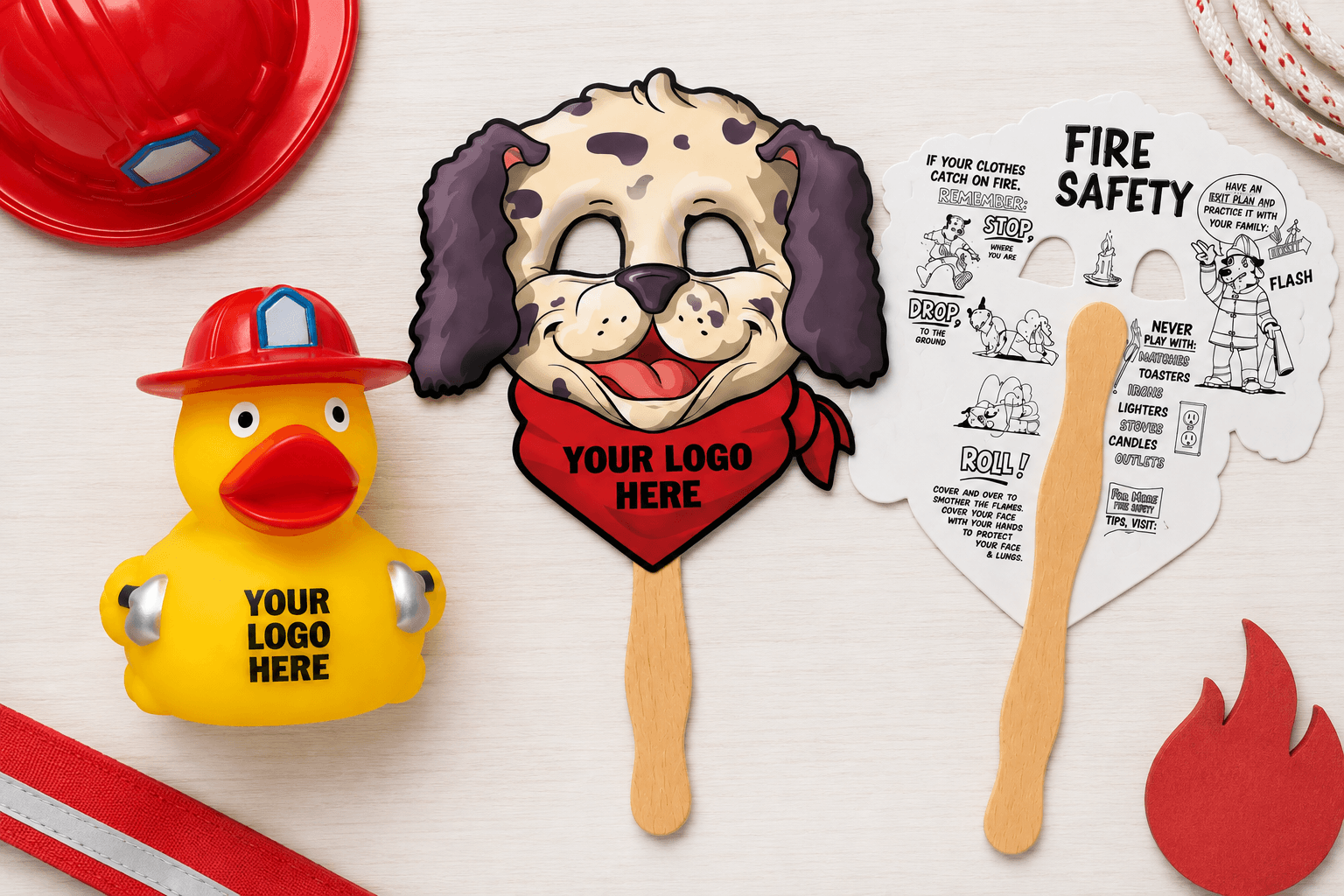 Fire Prevention Week