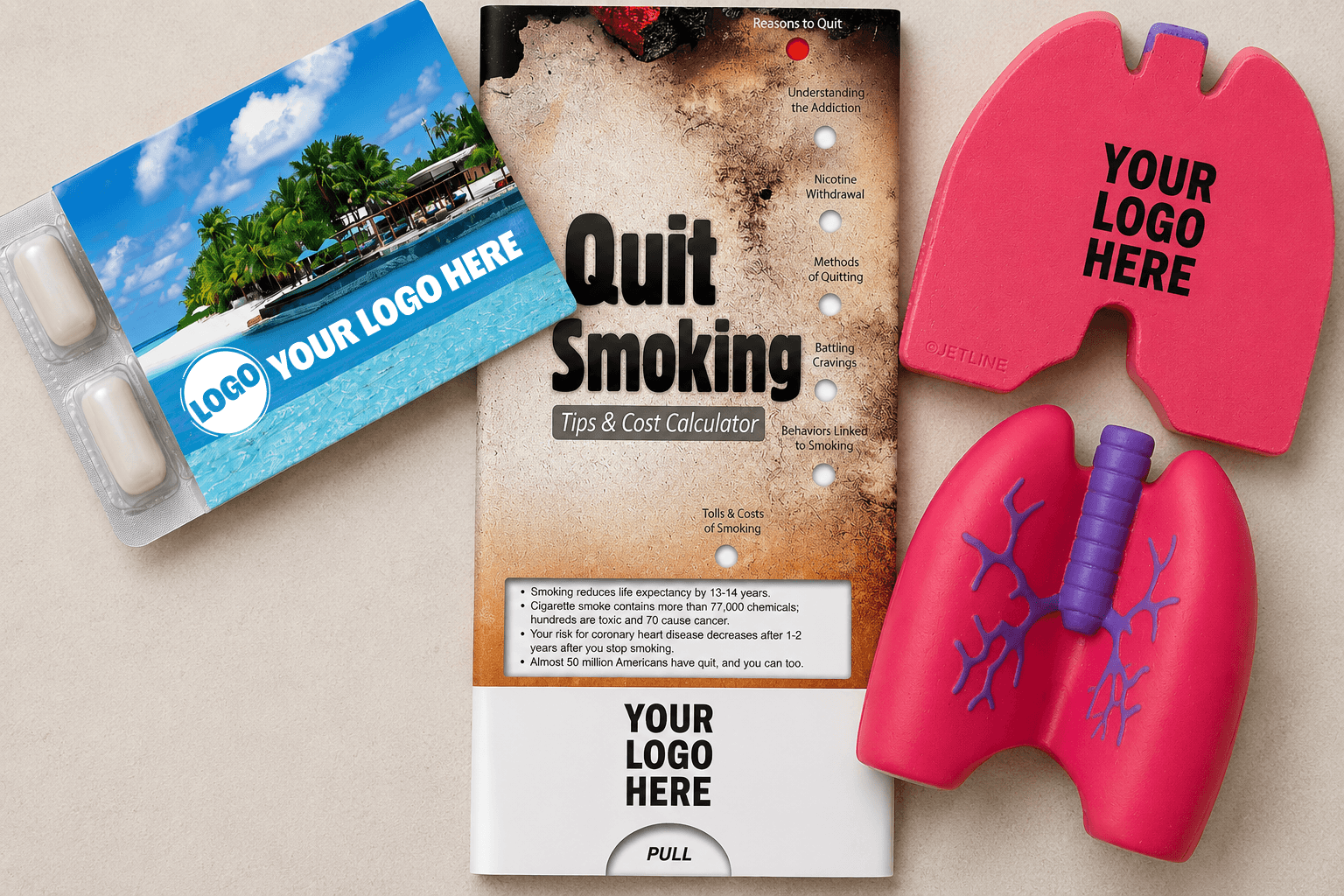 Great American Smokeout
