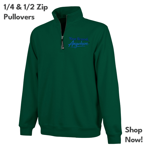 Hooded Sweatshirts