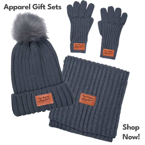 Apparel Gift Sets