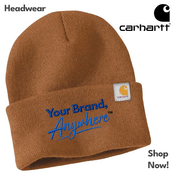 Custom Hats