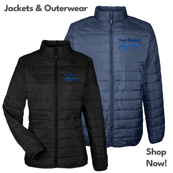 Jackets & Outerwear