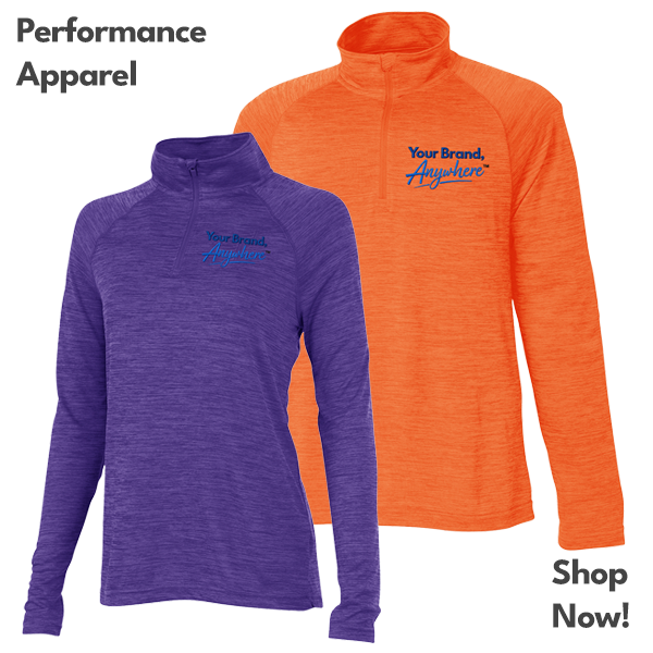 Performance Apparel